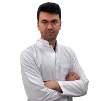 Неков Мухаммадали Улугбекович