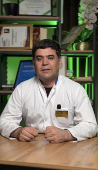 Худаяров Азим Бахтиёрович