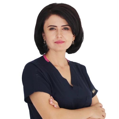 Muhammadieva Sevara Muhammadievna