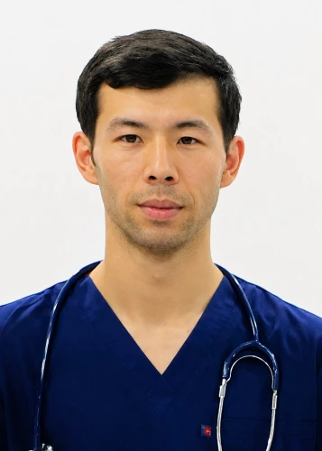 Urinov Muhammadbobur Islomjon o'g'li