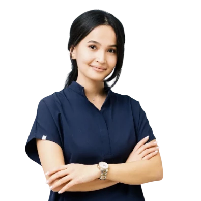 Тухтаева Камола Аскаровна