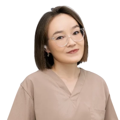 Рузимбаева Гульзода Адилбаевна