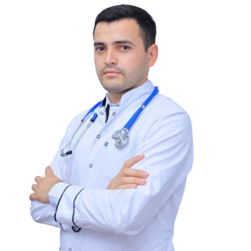 Муминов Абдумухтор Расулжонович