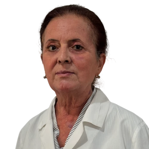 Захарьянц Анджела Артемовна