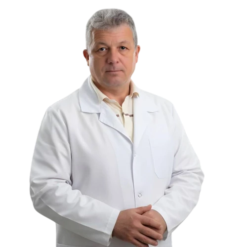 Богуш Илья Васильевич