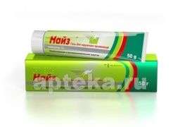 НАЙЗ гель