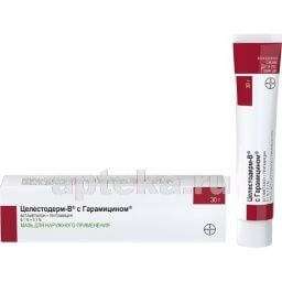 SELEKTODERM maz
