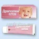 ДРАПОЛЕН крем