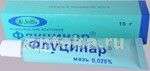 ФЛУЦИНАР мазь
