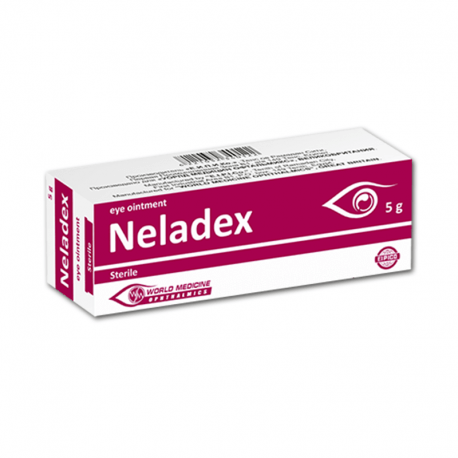NELADEKS maz