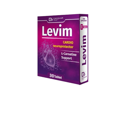 LEVIM tabletkalar