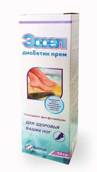 ЭССЕЛ крем