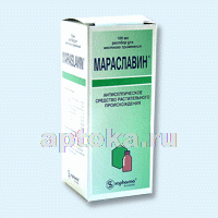 МАРАСЛАВИН раствор