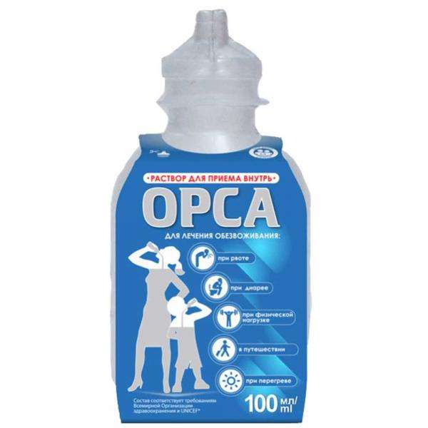ОРСА eritma