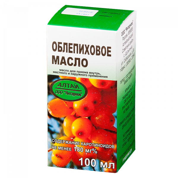 OBLEPIXOVOE MASLO moy