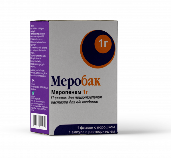 МЕРОБАК kukun