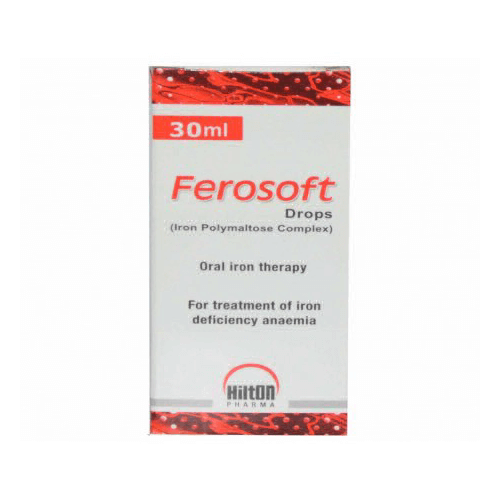 FEROSOFT tomchilar
