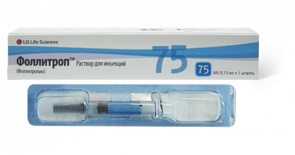 FOLLITROP eritma