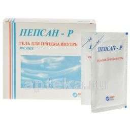 ПЕПСАН-Р гель