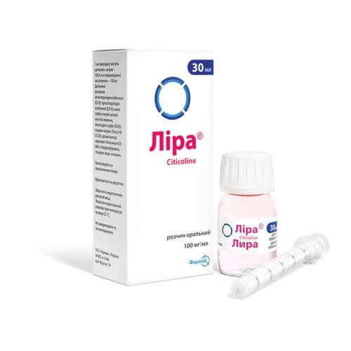 ЛИРА раствор