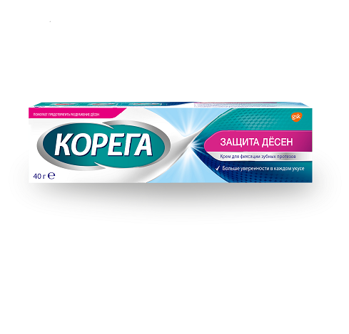 KOREGA krem