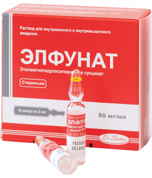 ELFUNAT eritma