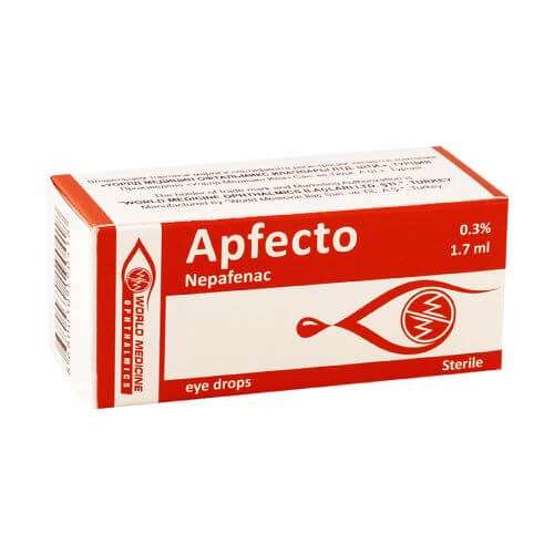АПФЕКТО капли