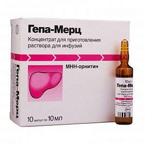 GEPA-MERS kosentrat