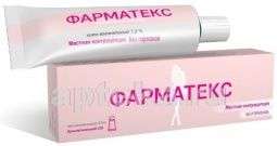 ФАРМАТЕКС крем