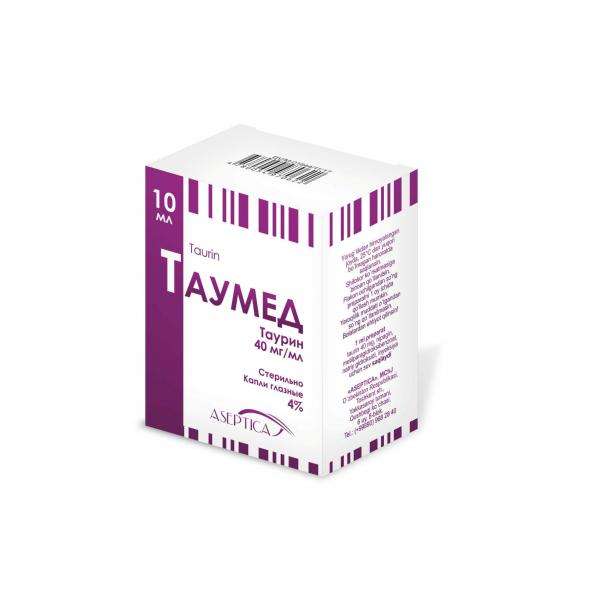 ТАУМЕД капли