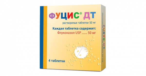 FUTSIS tabletkalar
