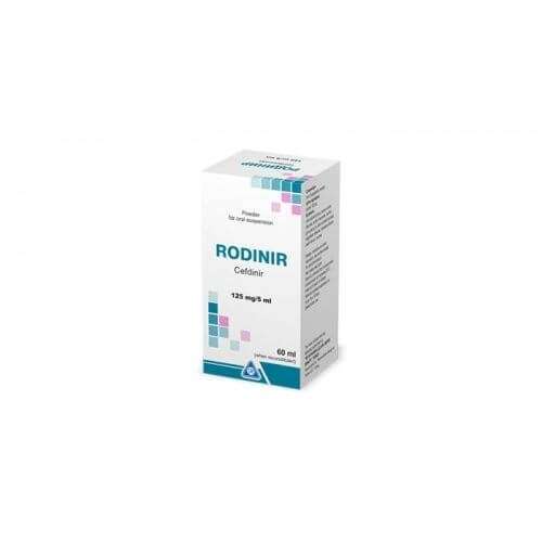 RODINIR kukun