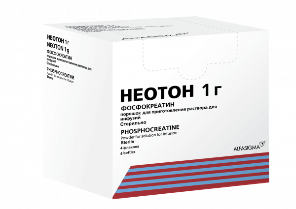 НЕОТОН порошок