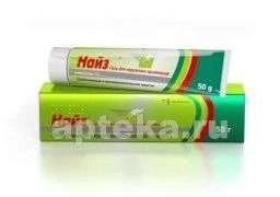 НАЙЗ гель