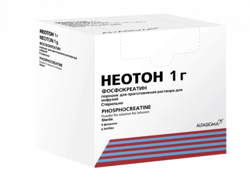 НЕОТОН порошок