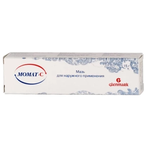 МОМАТ мазь