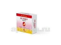 РЕЛЦЕР таблетки