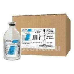 АЦЕСОЛЬ раствор