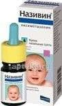 НАЗИВИН капли