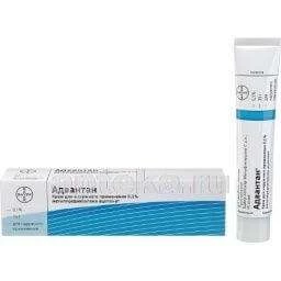 АДВАНТАН крем