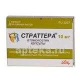 СТРАТТЕРА капсулы