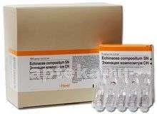 ЭХИНАЦЕЯ раствор