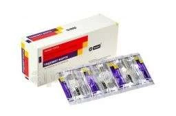 TIDOMET FORTE tabletkalari