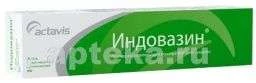 INDOVAZIN gel