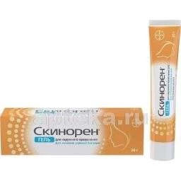 SKINOREN gel