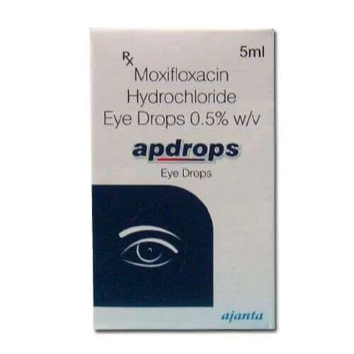 АПДРОПС капли