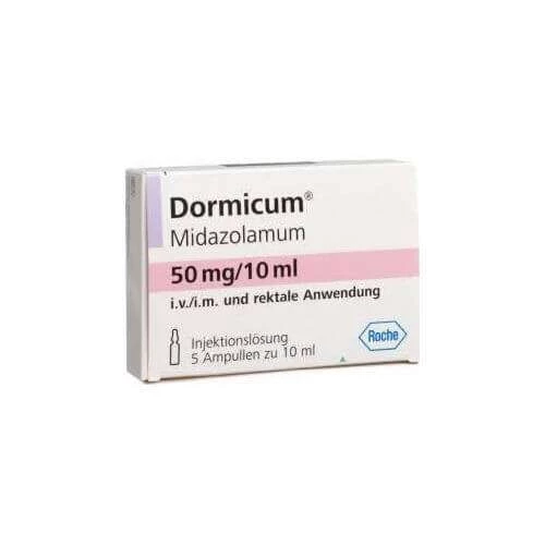 DORMIKUM eritma