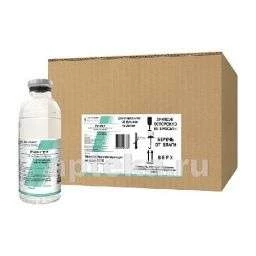 РИНГЕР раствор