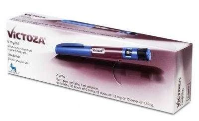 ВИКТОЗА раствор