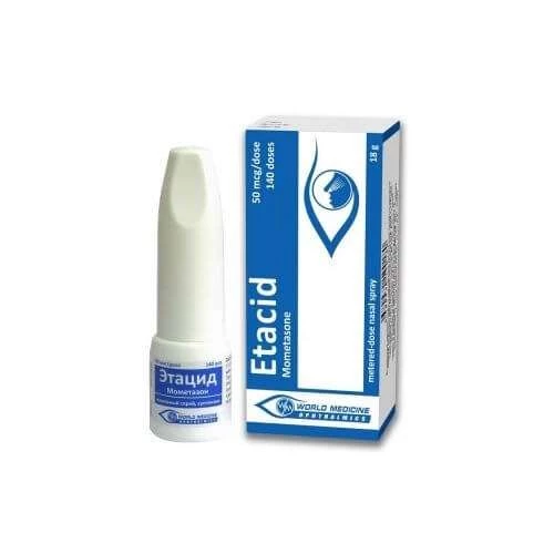 ЭТАЦИД спрей